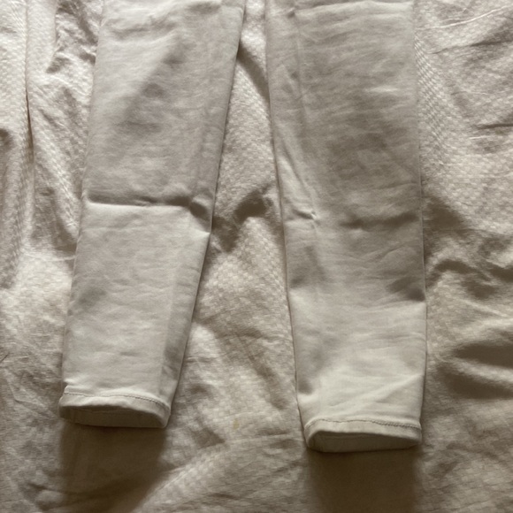 American eagle white jeans - Picture 4 of 5